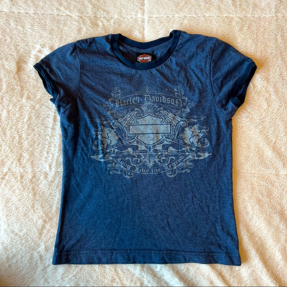 Harley Davidson T-Shirt